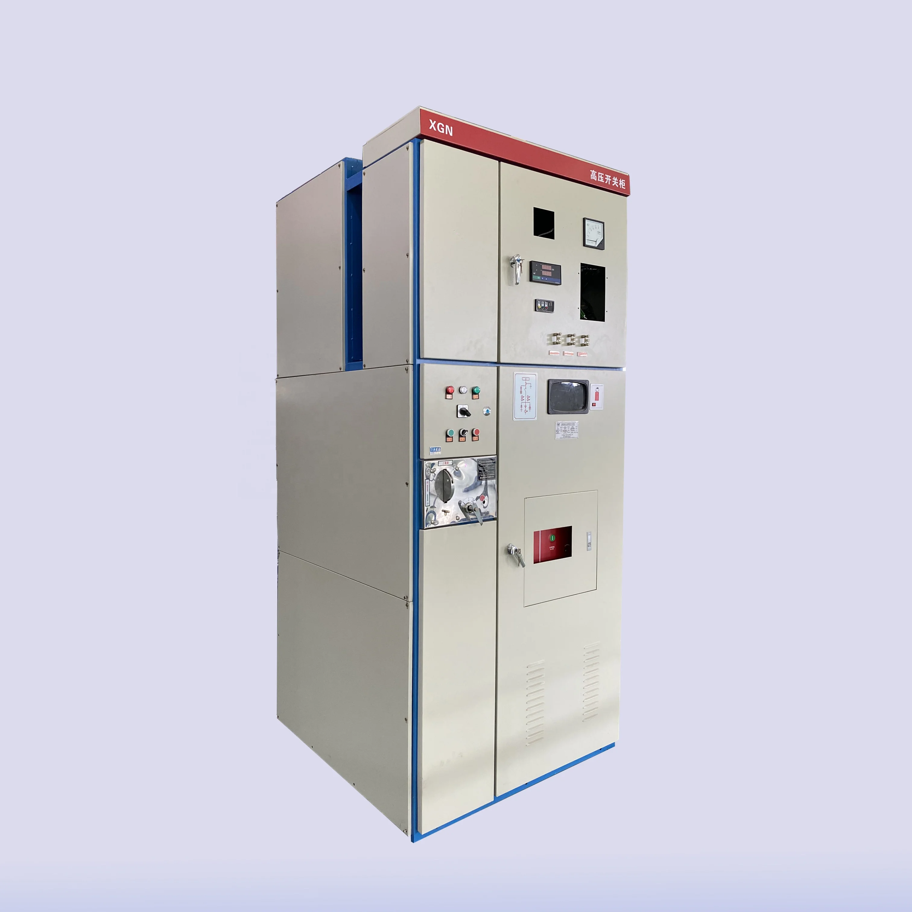 11kv  High Voltage metal cladr Power Distribution panel