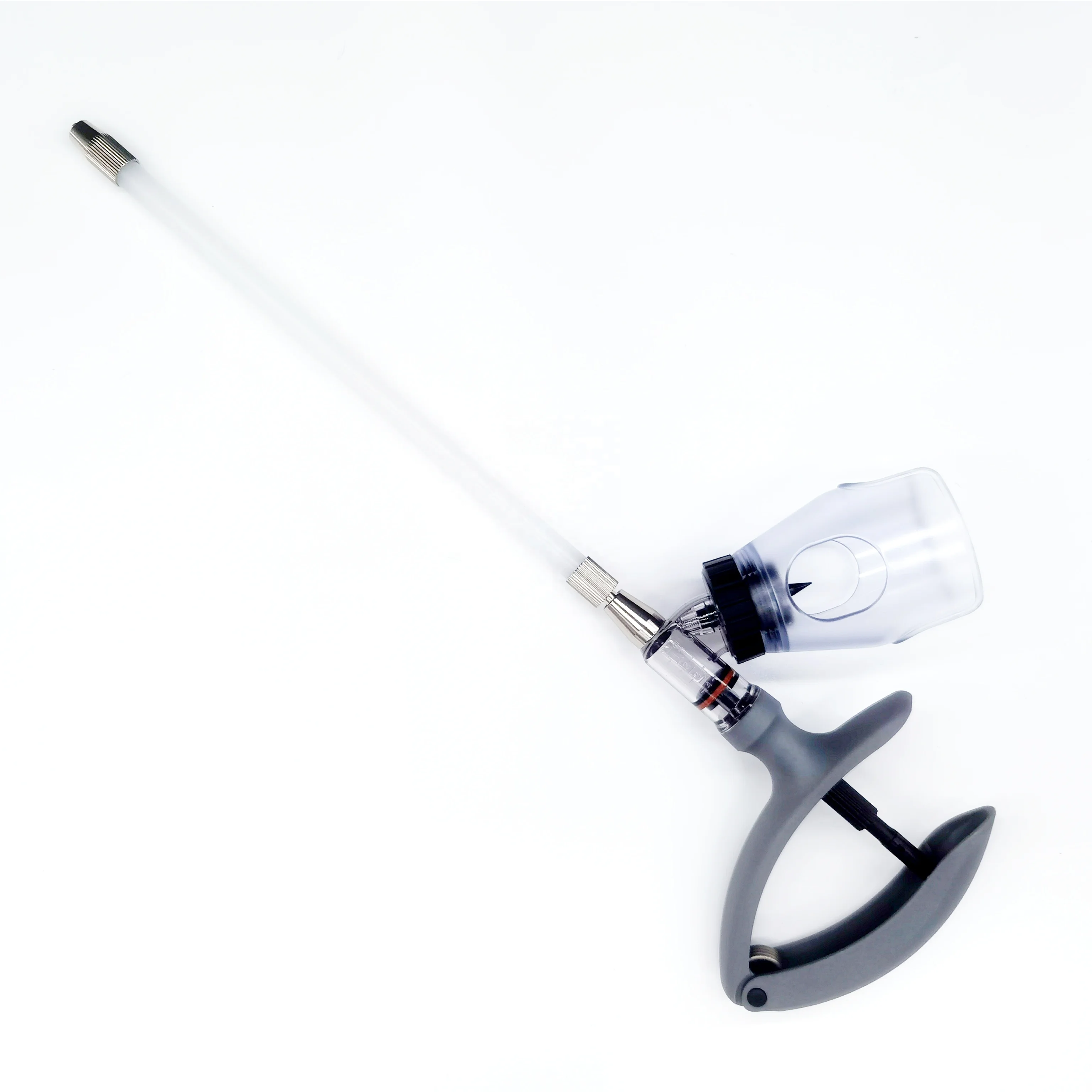 Poultry Animal Pet Continuous Vaccine Injector Gun Vet Dosing Automatic Veterinary Syringes Extension Tube