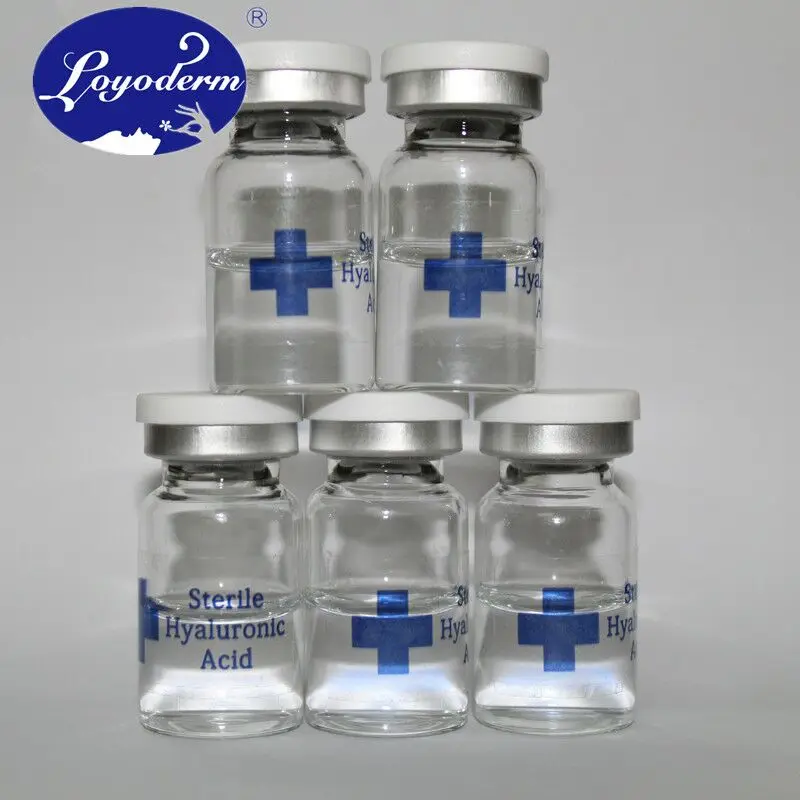 Anti-wrinkle Whitening Vitamin C Hydrating Repairing Squalane Face Anti-aging Mesotherapy  Ampoule Serum