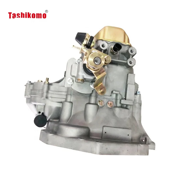 
Manual Gearbox For CHERY QQ 372/472 Transmission Parts 