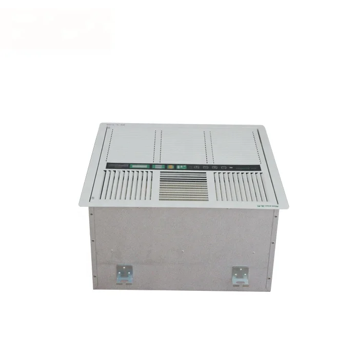 ESP Operating Room Suspended Type Theatre air Purifier Laminar air Flow Unit Ceiling with HEPA Filter