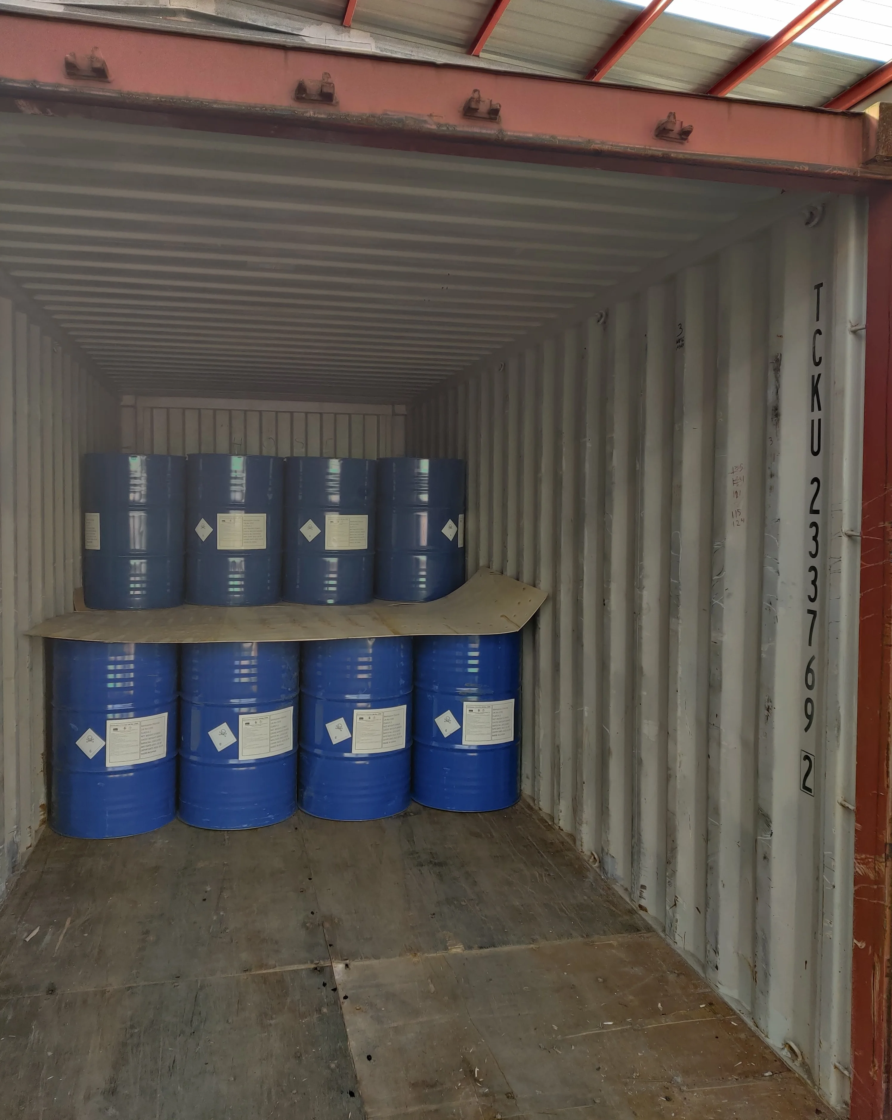Propylene Glycol propyl ether(PNP)  CAS:1569-01-3