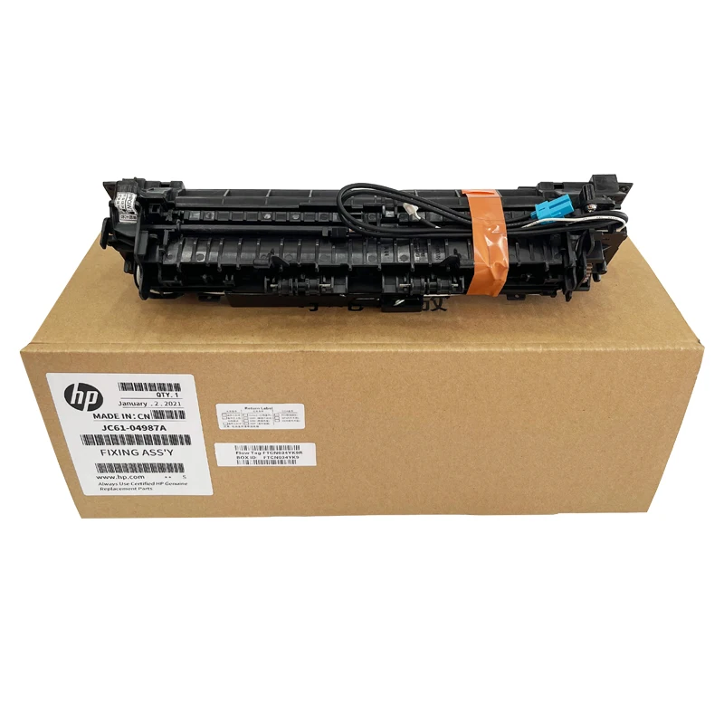 Подлинная Новый JC91-01080A узел закрепления изображения CLP-365W 220 / 230 вольт для струйного принтера HP цветной лазерный МФУ 178NW 179NW 150A 150NW запасные части