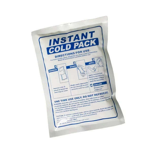 Therapy Rehabilitation cold pack Custom Reusable Ice Bag Hot & Cold Packs Gel for Pain Relief