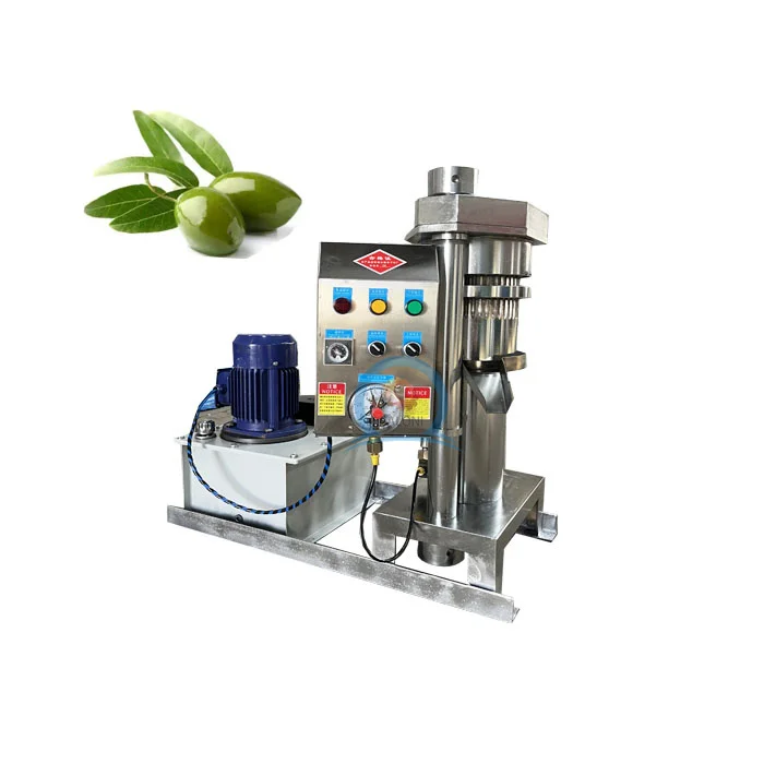 sell the cheapest cold pressed cocoa butter hydraulic oil press/sesame hydraulic oil press