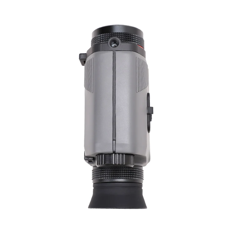 TRV TG30 Handheld Thermal Imaging Monocular 384x288 @17um 30mm Lens Telescope for Hunting