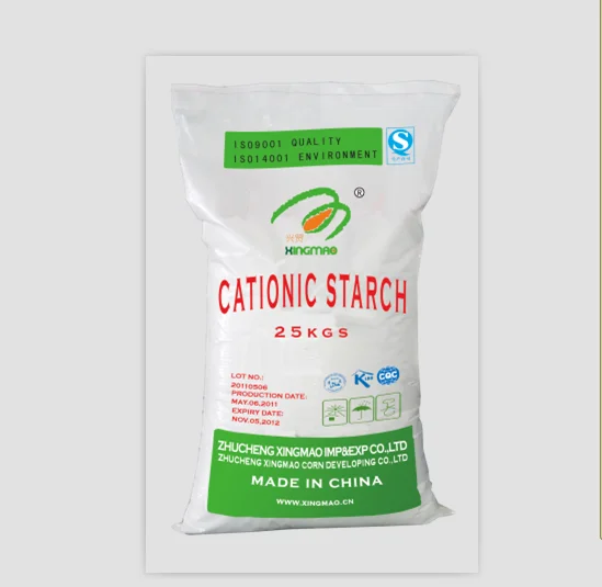 corn starch