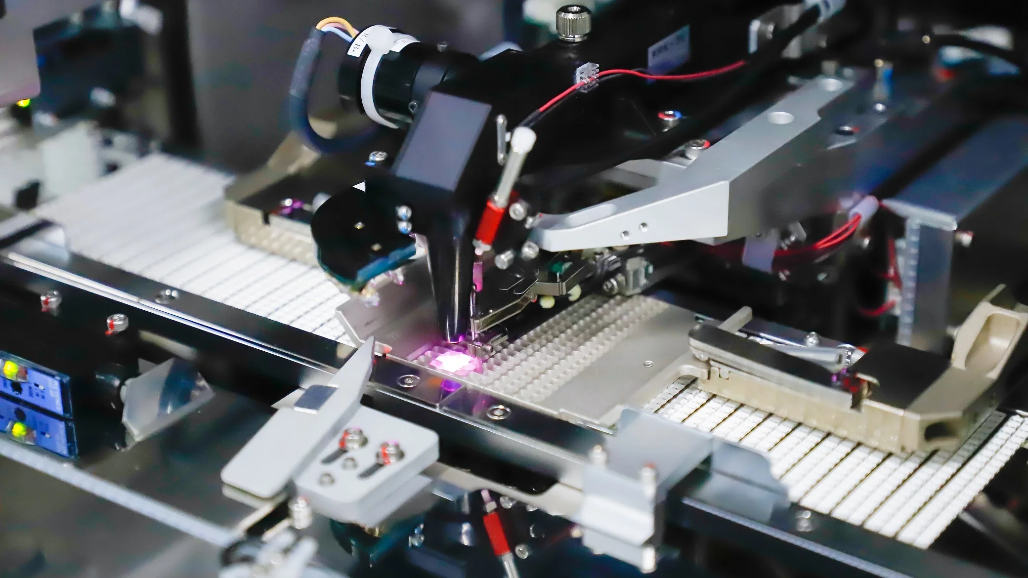 EMC5050 1W 205-215Lm high luminous efficacy SMD LED chip  4000K 5000K 6500K for LED light