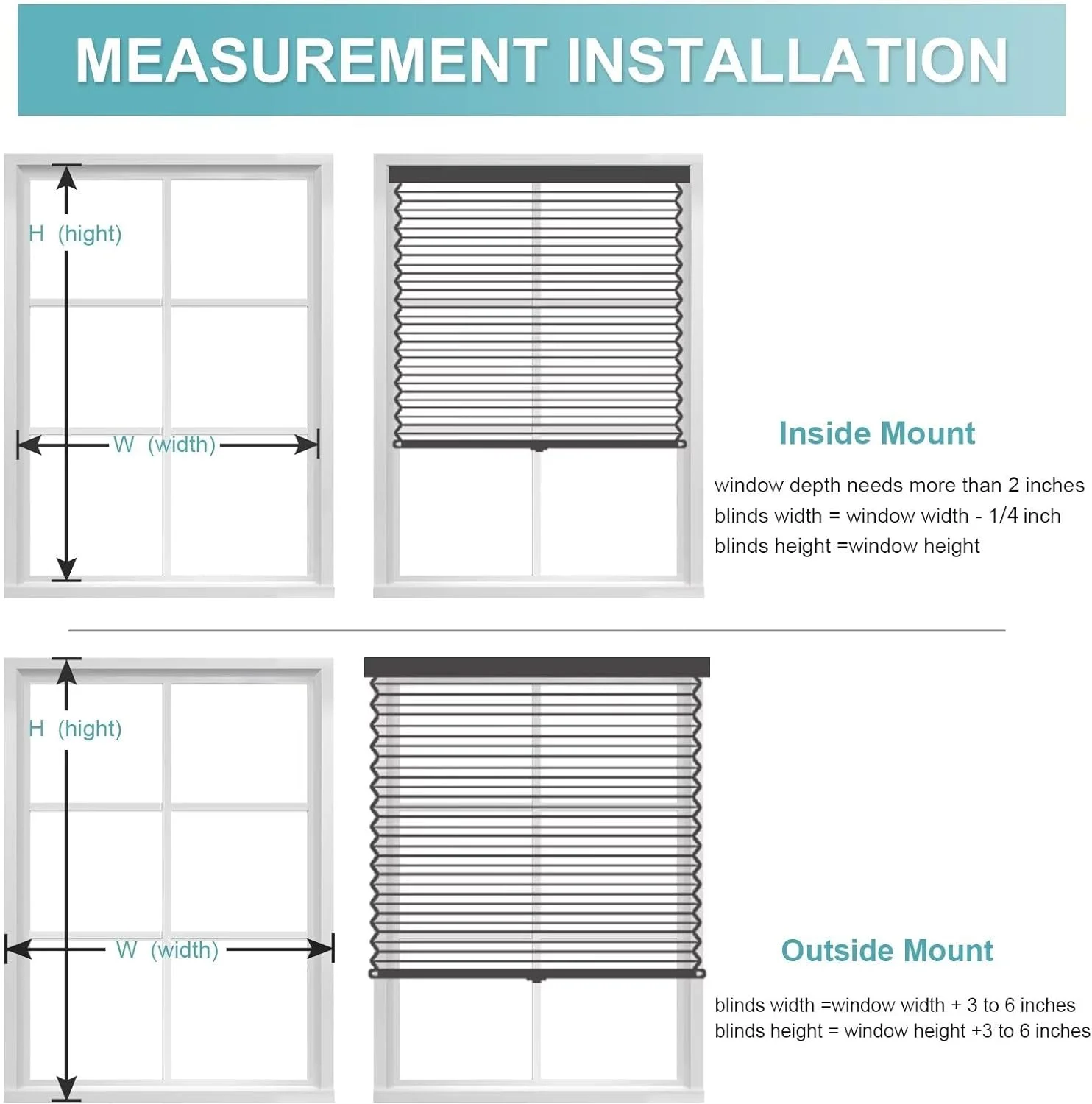 Top down  day and night cordless  honeycomb blinds Blackout cellular shades