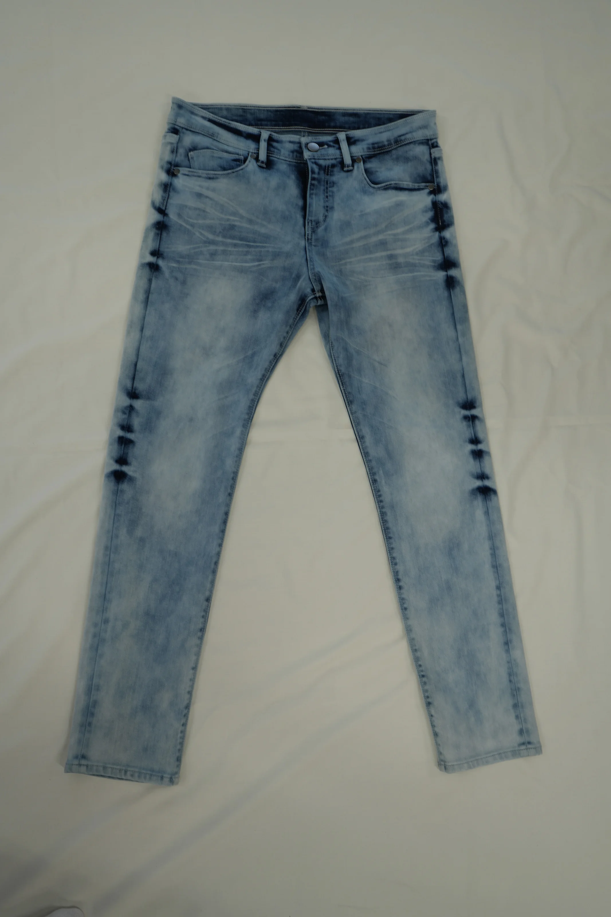 Supplier Japanese denim jeans trousers product wholesale for men