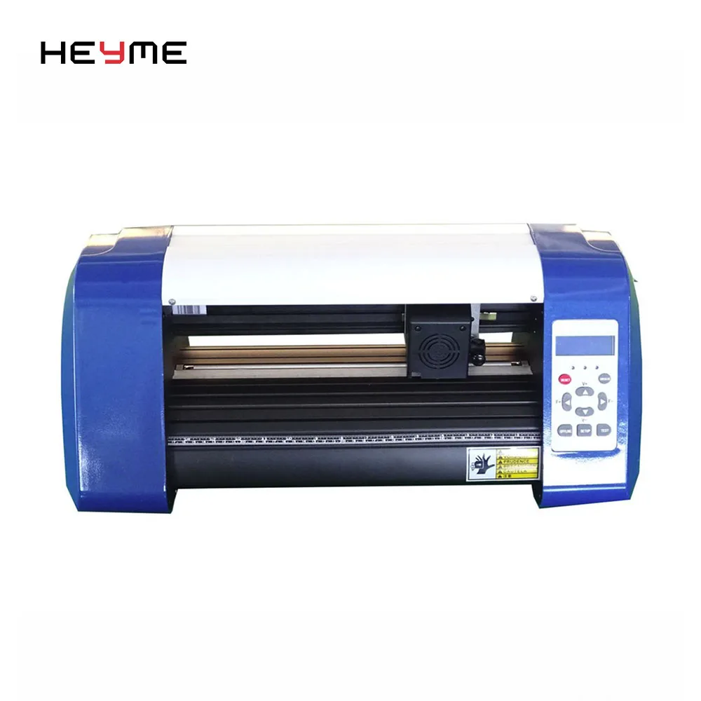 Hot Selling Good Quality Computerized Stepper Motor Cutting Plotter