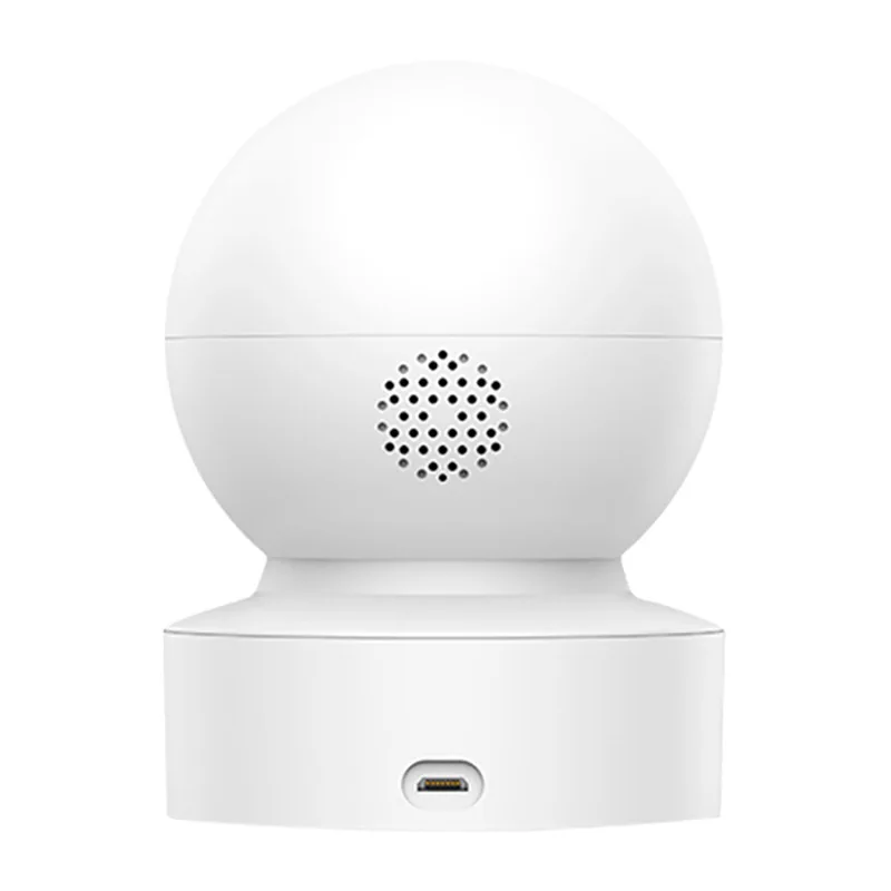 1080P мини-камера для помещений Wi-Fi 360 PTZ IP-безопасность домашний монитор детей домашних животных аудио и видео ночное видение