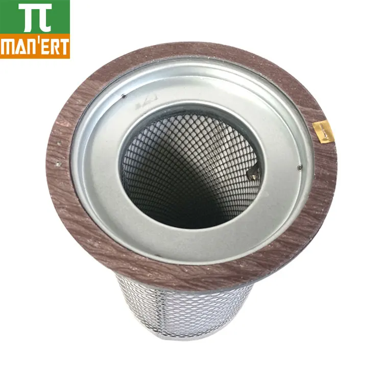LU30-55E Air Screw Compressor Spare Parts Maintenance Parts Microbiological Oil Air Filter Separator 2205406503