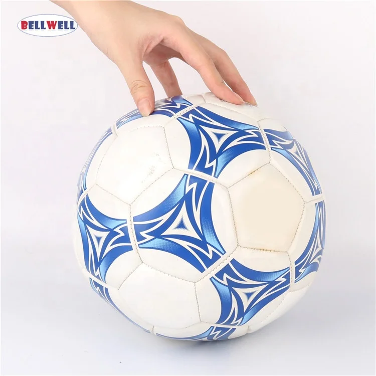 Soft Ball for Kids Hot Selling Products 2022 Soft Touch Soccer Balls Professional Size 5 PVC Ball