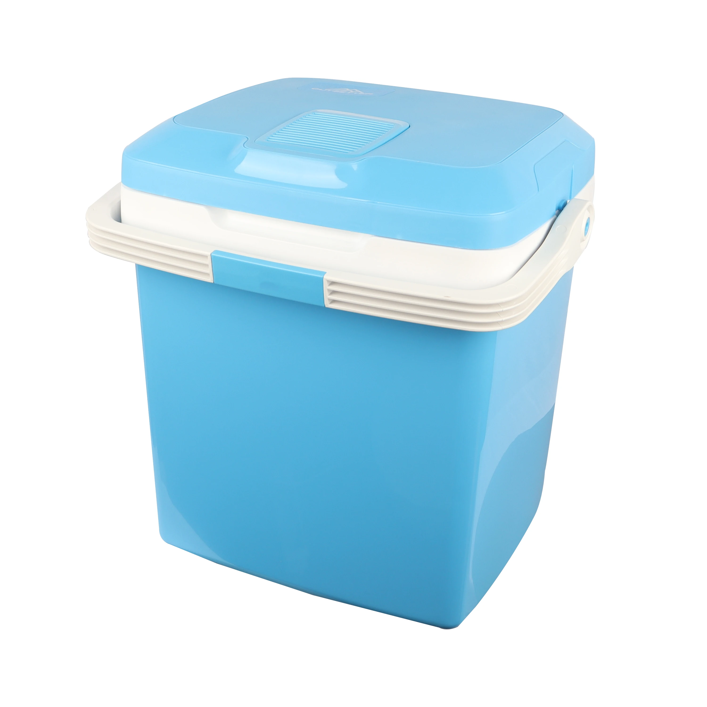 Portable 26L DC/AC Mini  Fridge ,Mini Cooler Box,Cooler box for Outdoor Use, Car Fridge for Truck, Van ,RV,SUV ,Boat