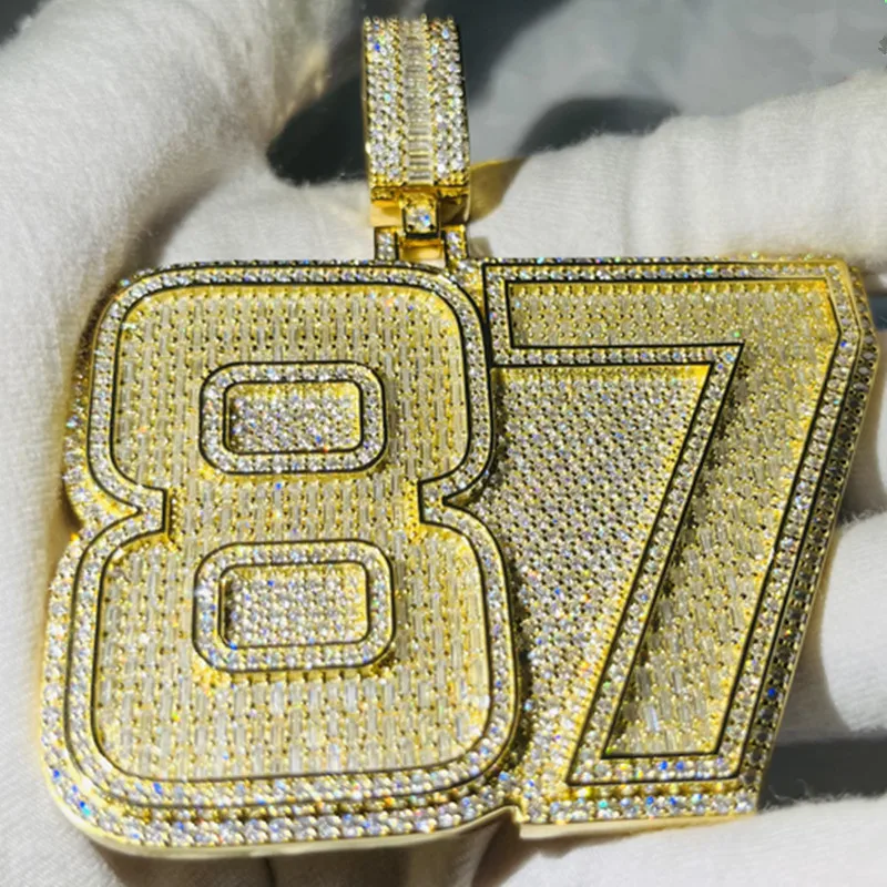 New Arrival Modern Style Popular Jewelry Fashion Jewelry Pendants