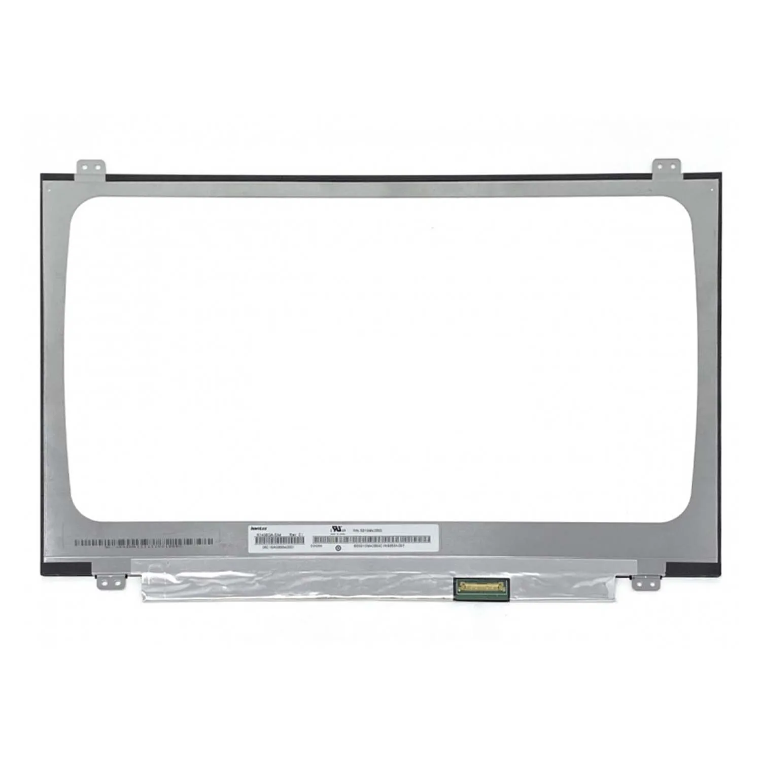 Innolux 14' 30 PIN 1366*768 Laptop LCD Screen N140BGA-EA4 Rev.C1 LCD Monitor