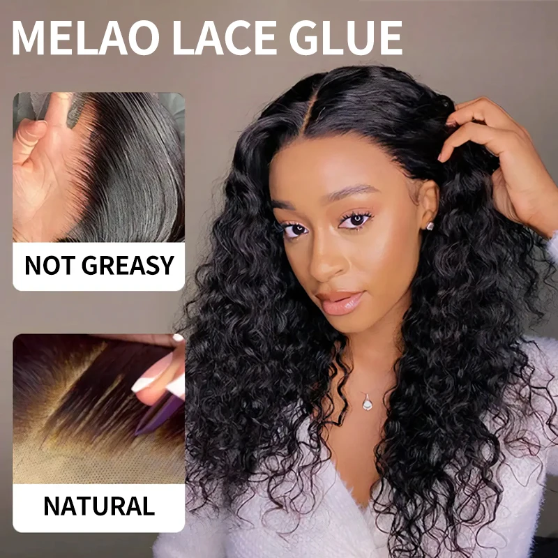 Oem Waterproof Ultra Strong Hold Hair Glue Strawberry Scented Wig Adhesive Melt Lace Glue