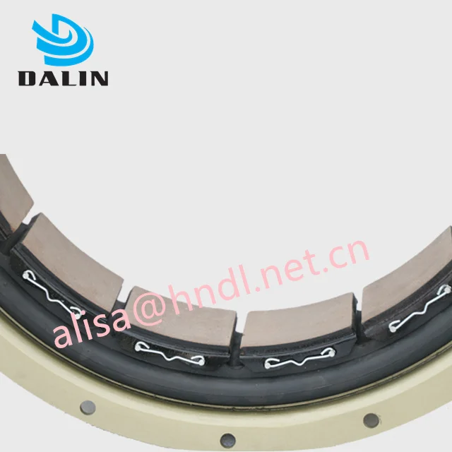 Eaton airflex 14CB400 142087