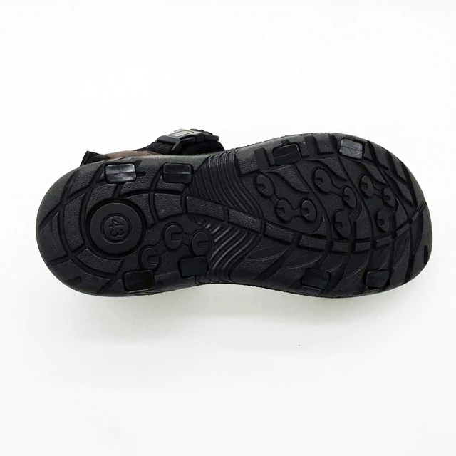 
2020 Wholesale cheap anti-slippy mens summer sandals hiking shoes sandals walking sport shoes beach sandals 
