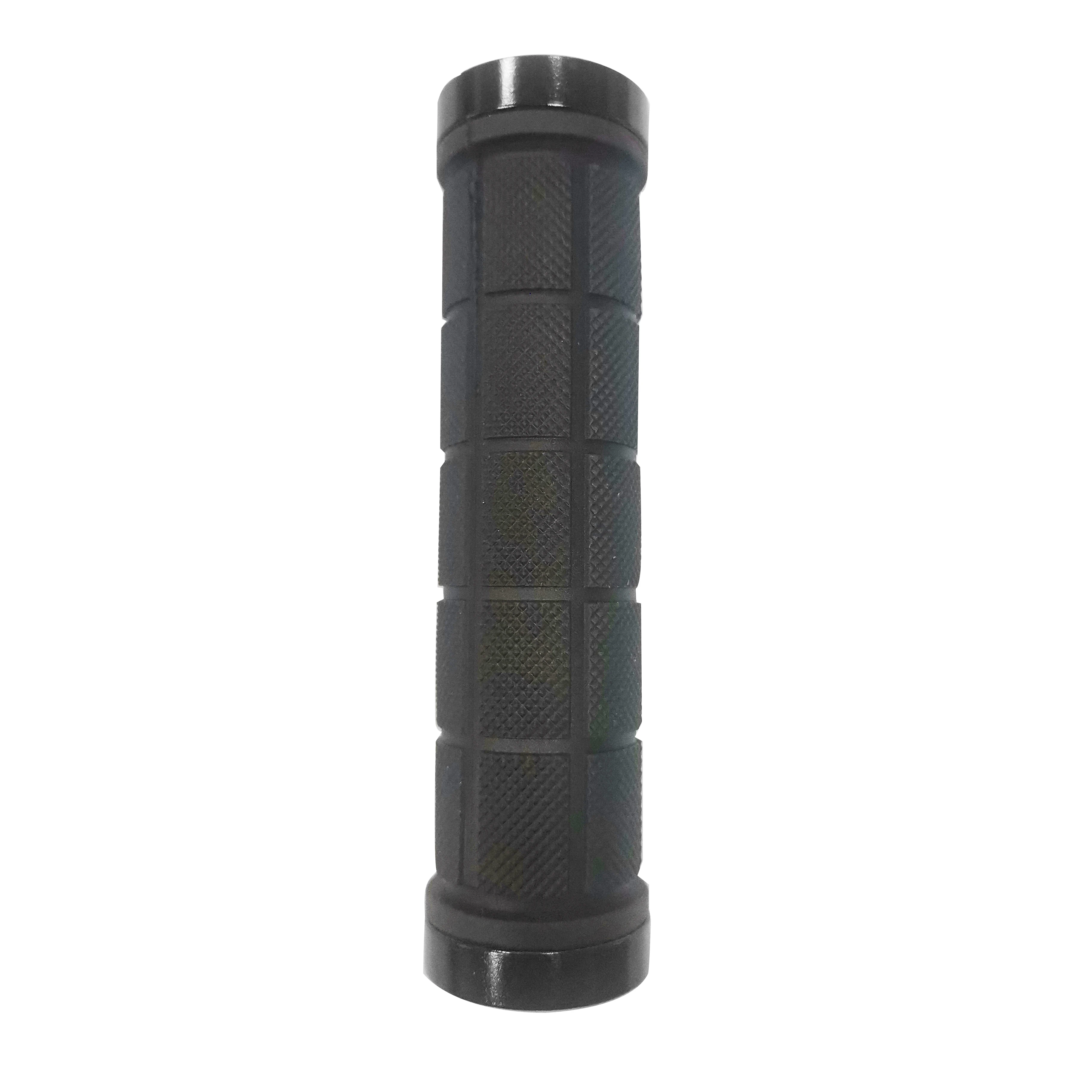 Bicycle Parts Anti-Slip PVC Rubber MTB Mountain Road Bike Grips Lock-on Bicycle Handlebar Grips Outdoor Kids Bicycle Grips