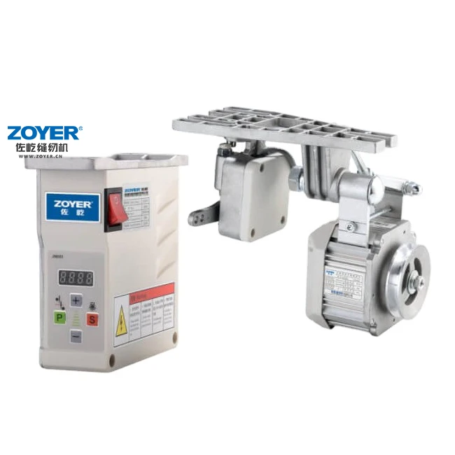 ZY XG550 Zoyer Save Power with Belt Energy Sewing Motor