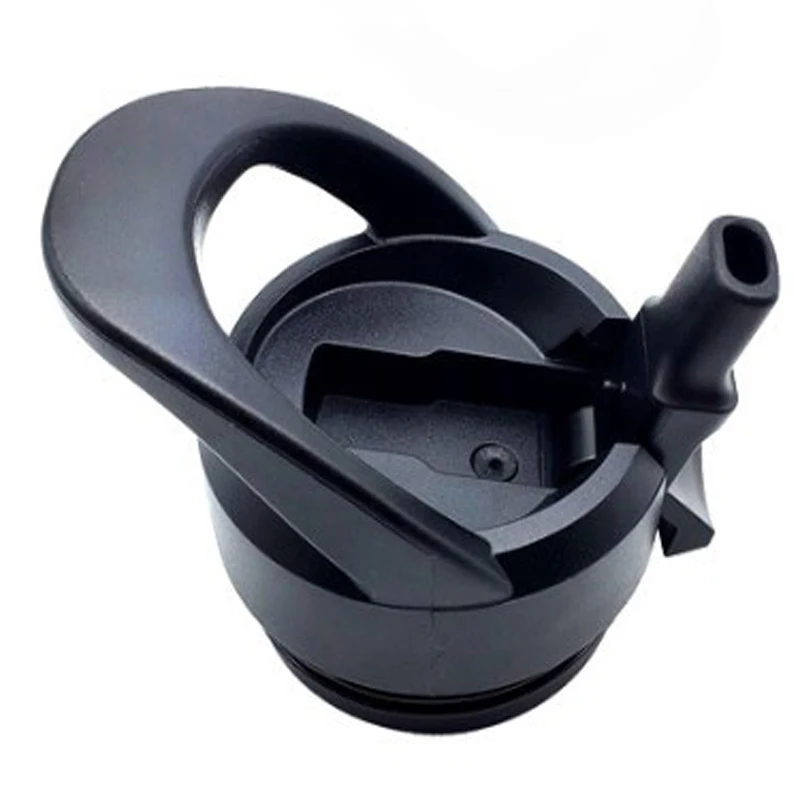 Колба из нержавеющей стали для бутылок с водой, 18/26/36/64 унций