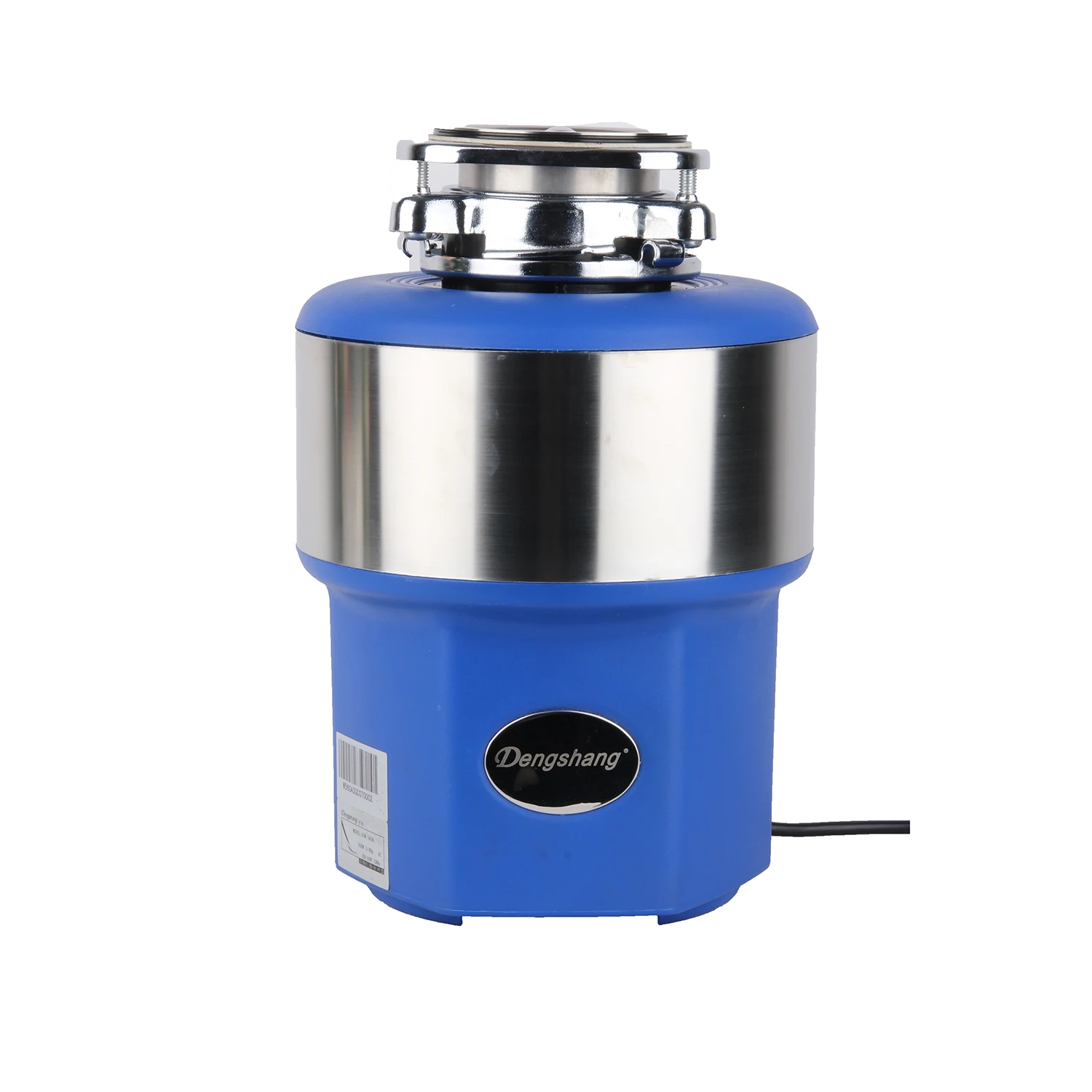 3/4 HP Home organic Kitchen waste processor waste incinerator