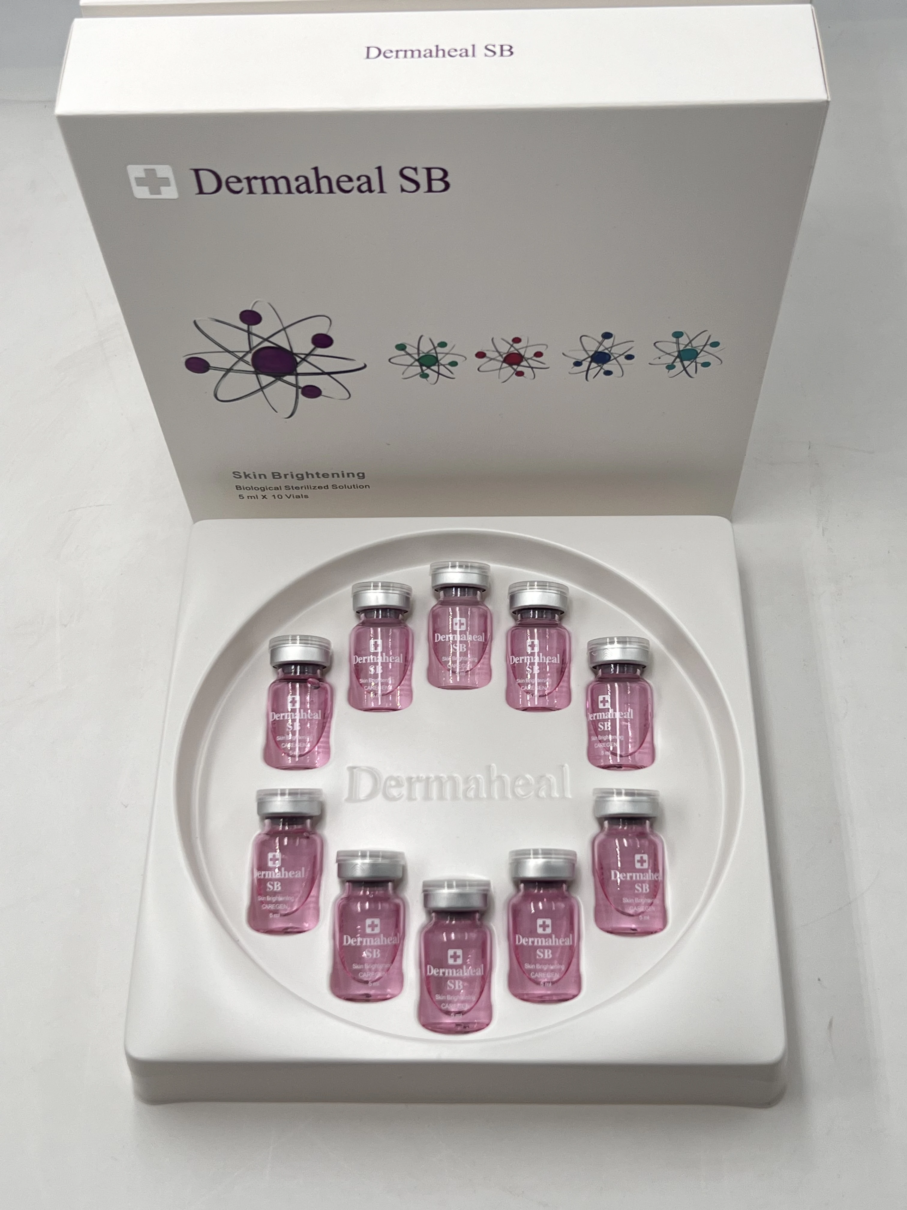 Dermaheal  HSR mesotherapy