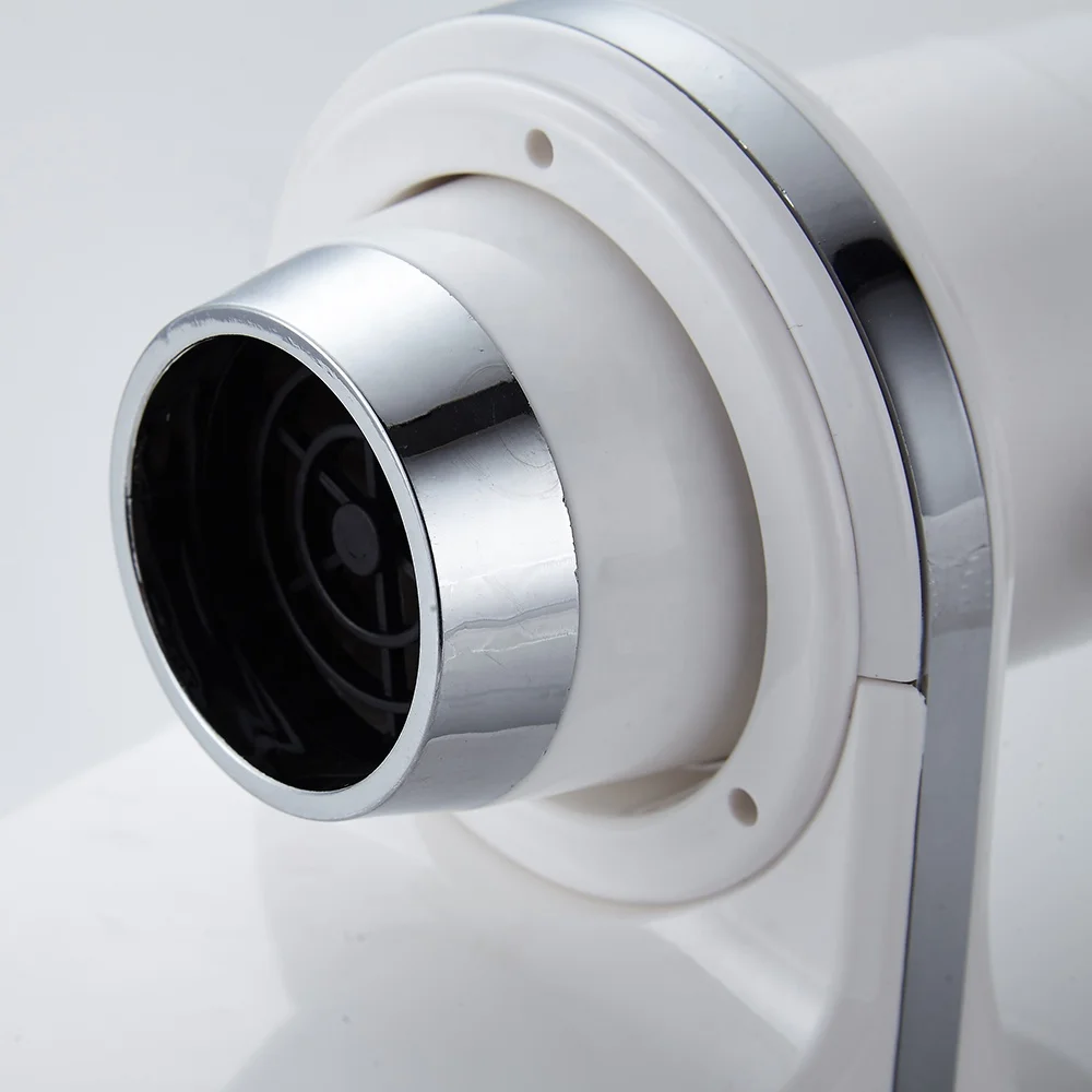 Wall Mounted Electrical Blow Dryer Hair Dryer hotel room hairdryer