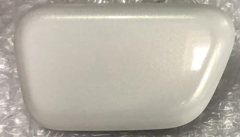 Headlight Washer Cover /Headlamp washer cover OEM 28959-3JM1A & 28658-3JM1A for N issan L50/VQ35DE