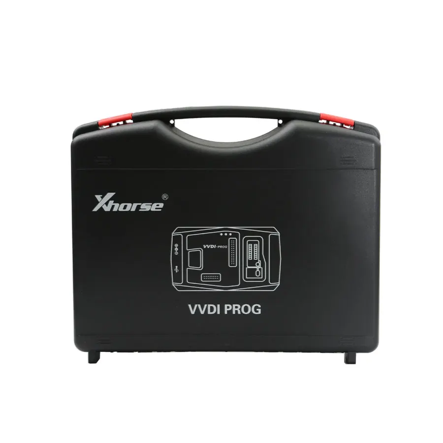  Программатор Xhorse VVDI PROG программатор v4.9.0 с поддержкой функции чтения ключей программирование