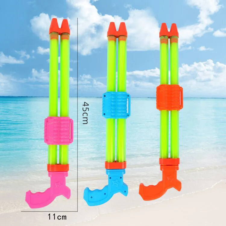 Swimming Garden Pool Beach Games Toy,Children Outdoor Play Beach Water Toy Summer Garden Pull Kids Water Gun