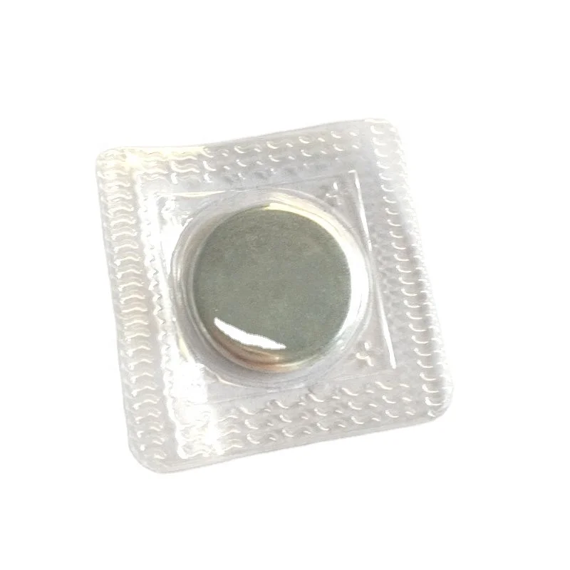 Скрытая Магнитная застежка-кошелек из ПВХ