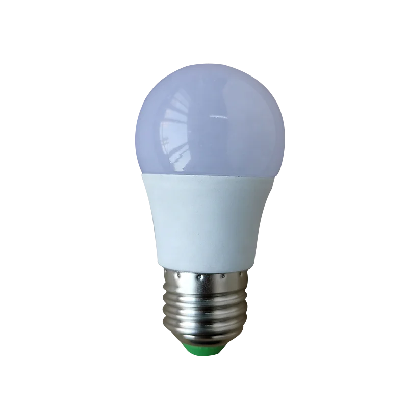 LED Cosmetic mirror bulb DC24v 3w 5w LED Dimming bulb lamp for Special lighting for make-up mirror