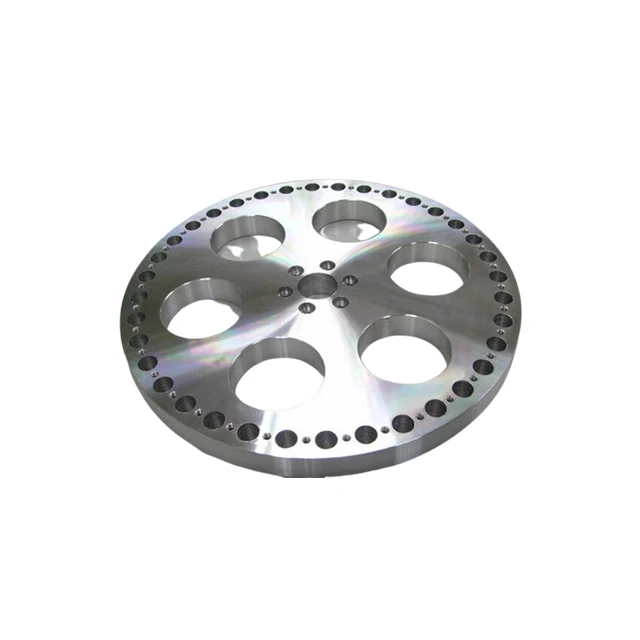 CNC Turning Precision Stainless Steel Manufacturing Customized CNC Machining Services for Mechanical Parts