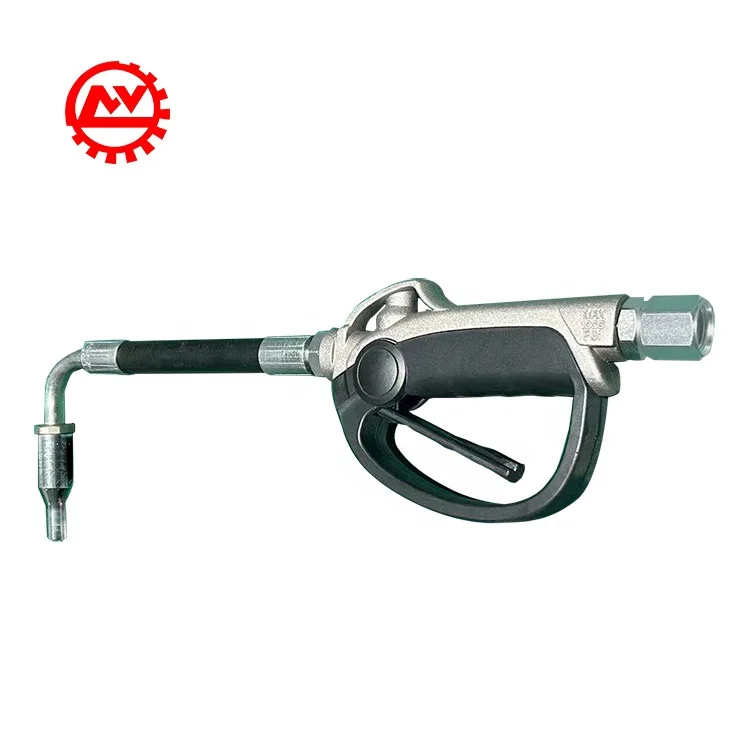 High Pressure Big Flow Anti Leakage Lubricating Oil Dispense Gun Engine Oil Refueling Tool