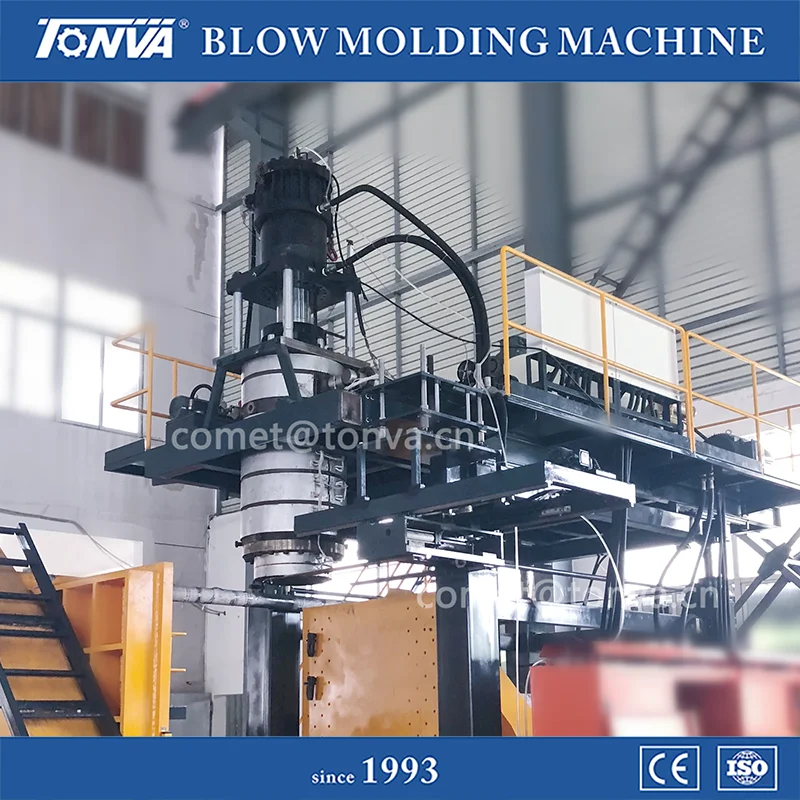 20L 30L plastic drum machines/plastic making machine for barrel/blow molding machine for drums