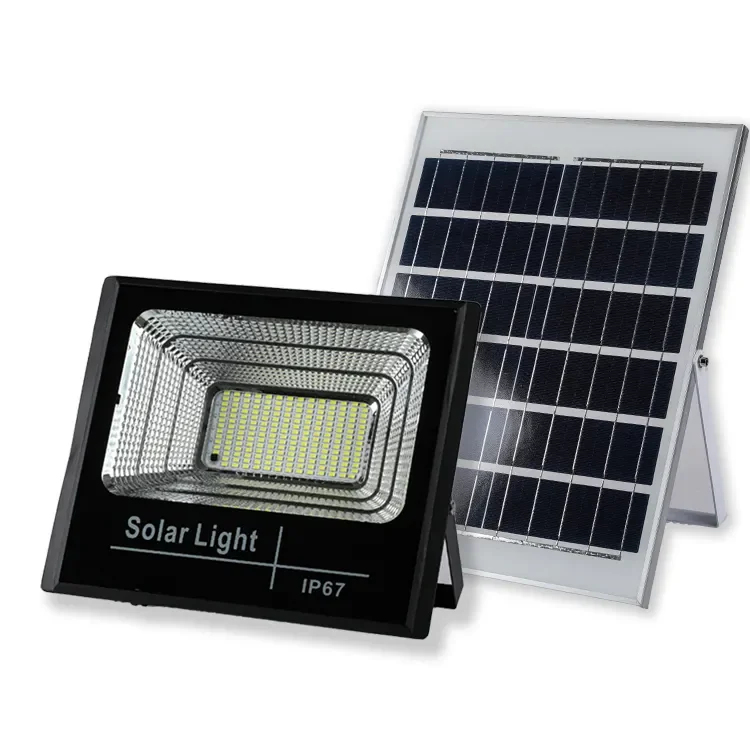 Floodlight Projector Outdoor Street Lamp Led Solar Flood Light 100W 200W 300W 400W 500W 1000W 2000W