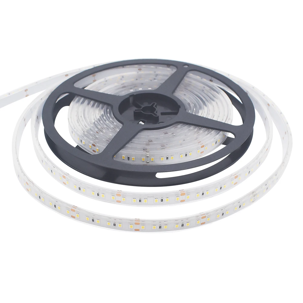 Swimming Pool Strip Lights Ip68 Underwater Led Light Strip 12V Waterproof Submersible Led Strip Light