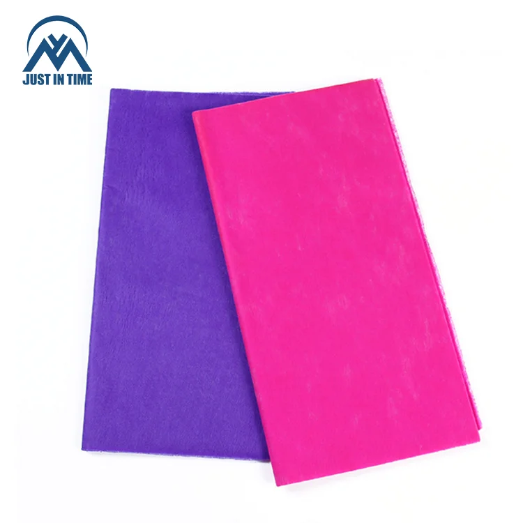 Hot Sale Gift Wrapping Crepe Paper 180gsm Virgin Wood Pulp Virgin Kraft Paper for Food Wrapping Craft Work & Decoration Cp041