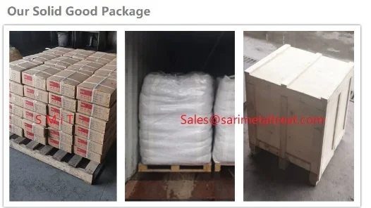 Our solid package 2