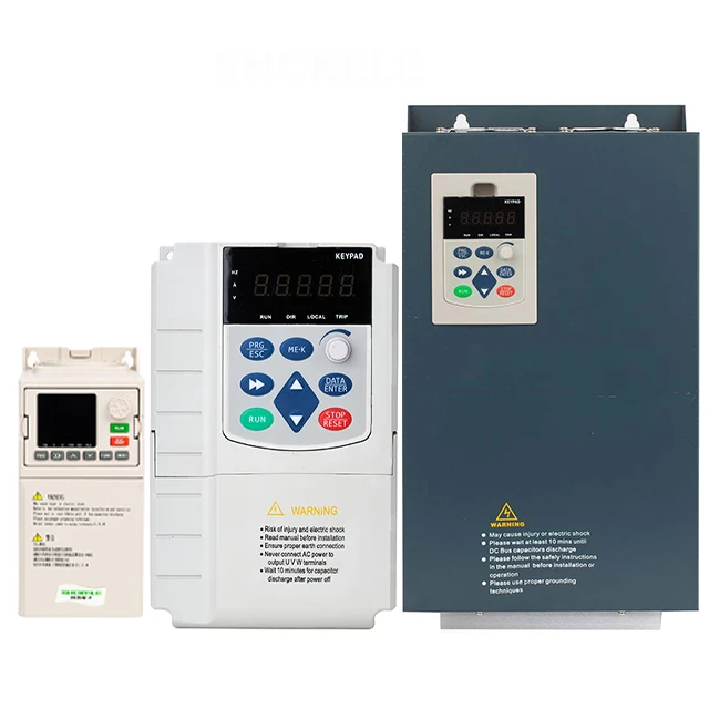 Гарантированное качество 1.5KW 380 В 50 Гц/60 Гц преобразователь частоты/частотно-регулируемый на использование опасных материалов в производстве электрического и электронного оборудования Инвертер/частотно-регулируемым приводом для контроллер