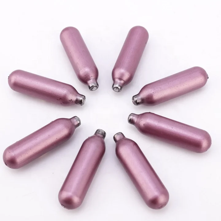 Качественный 8 г N2O азотный оксид взбивной крем, взбивной крем, зарядные устройства, смешной газ пищевого класса