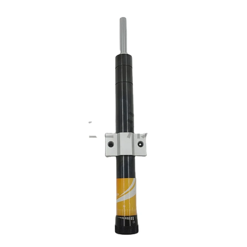 Zhengquan HR High quality hydraulic buffer Mini Damper Small shock absorber Manufacturer Industrial shock absorber