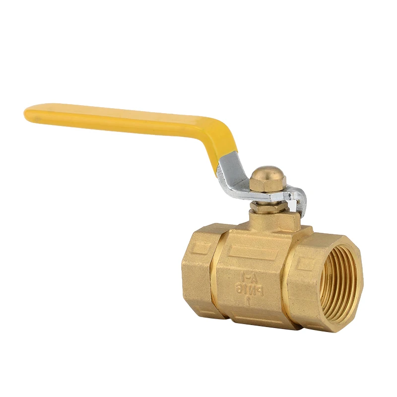 Grosna Cooper международной серии встроенный Рычаг Ручка ДНЯО женский полный порты и разъёмы клапан для нефти и газа