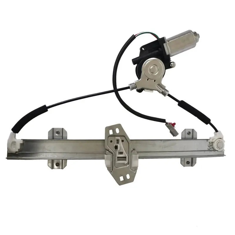 741-766 Front Left Power Window Regulator with Motor For 1998-2002 Honda Accord 82-1567 88134 H462908 WL41766 72250S84A02