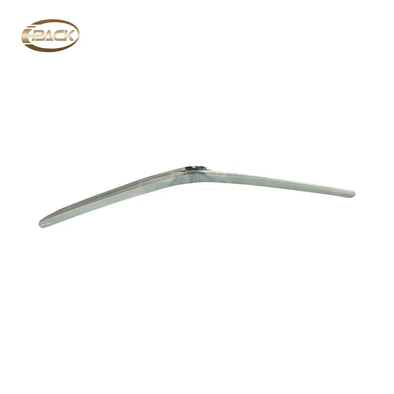 Popular Auto Parts Front Bumper Moulding Chrome For Prius 2004-2009 NHW20 52711-47020