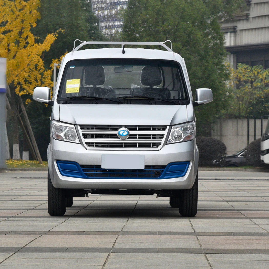 Chinese pickup trucks electric delivery cars new energy vehicle delivery electric delivery vans electric pickup truck dfsk ec31