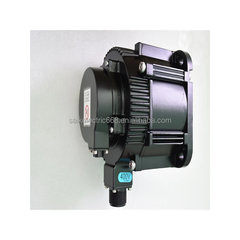 Other Electrical Equipment Used Servo Drive And Motor Servo Motor 10 Kw SGM-A5A314C